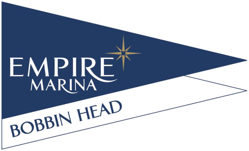Empire Marina Bobbin Head
